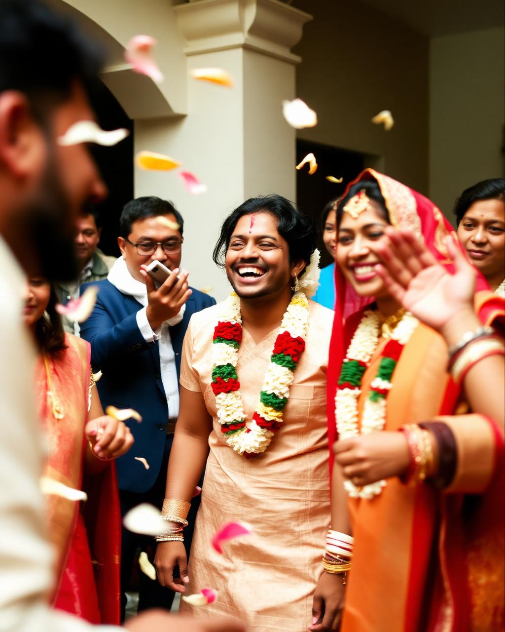 Candid Photography by A Creative Snaps