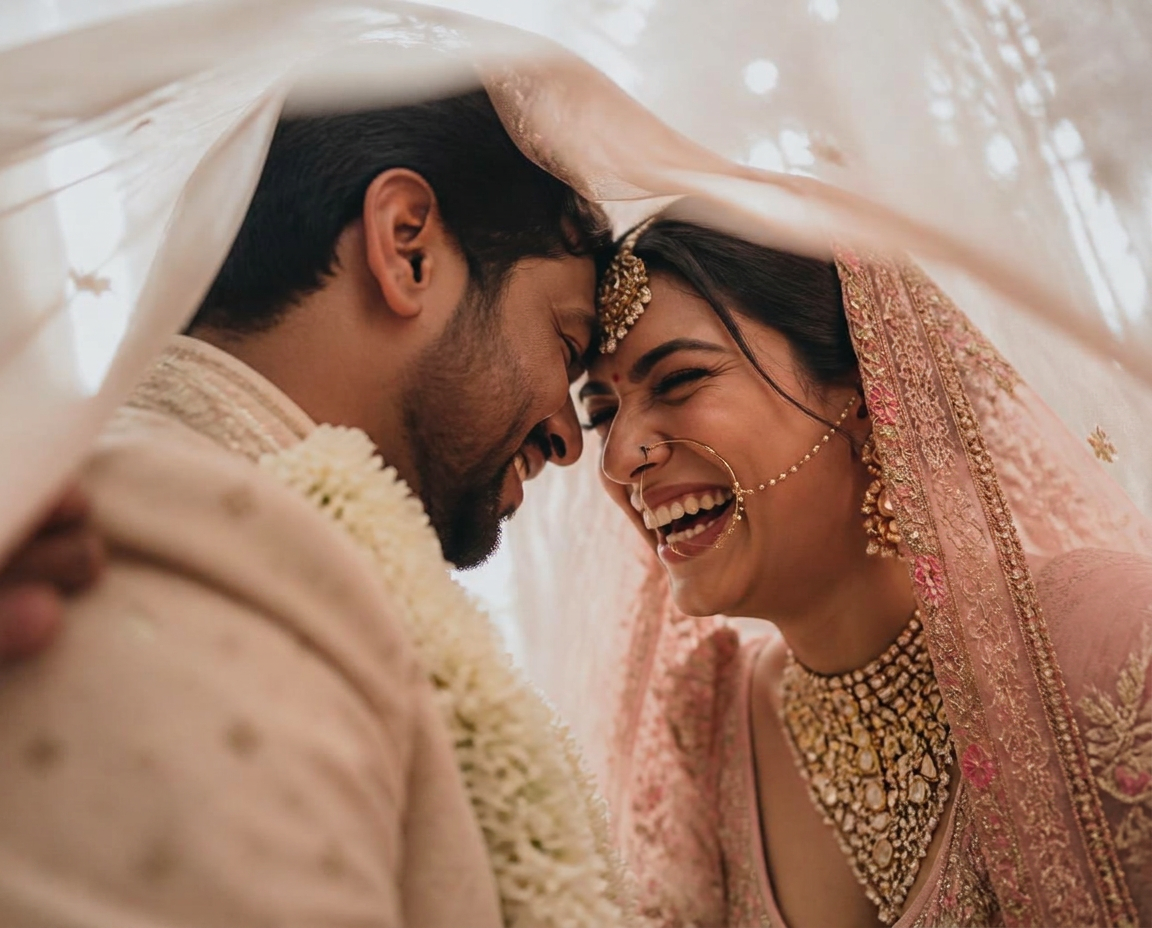 Couple Photography by A Creative Snaps