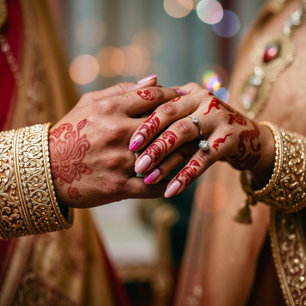 Engagement Photography by A Creative Snaps