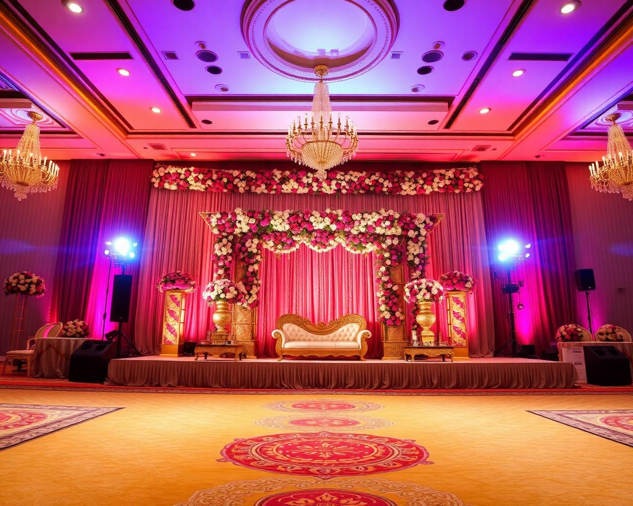 Event Photography by A Creative Snaps