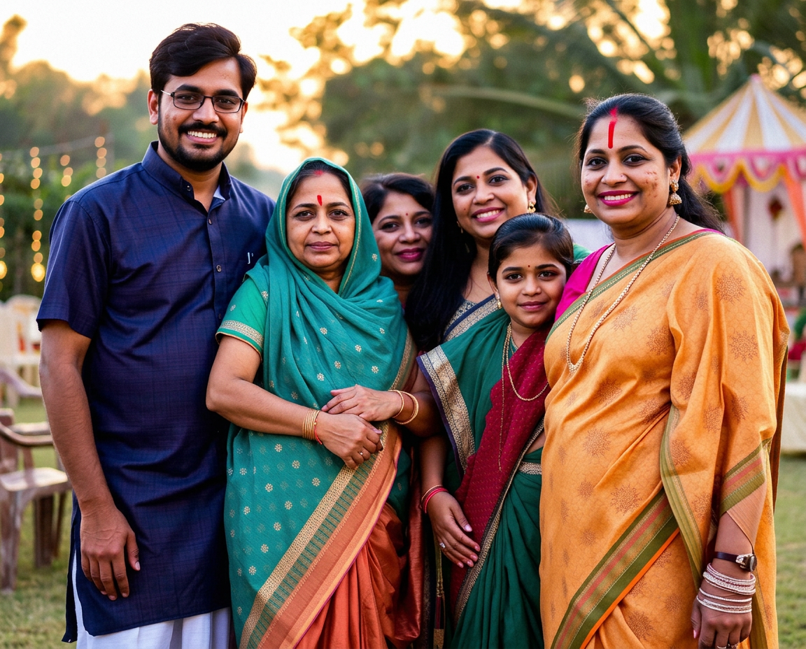 Family Photography by A Creative Snaps