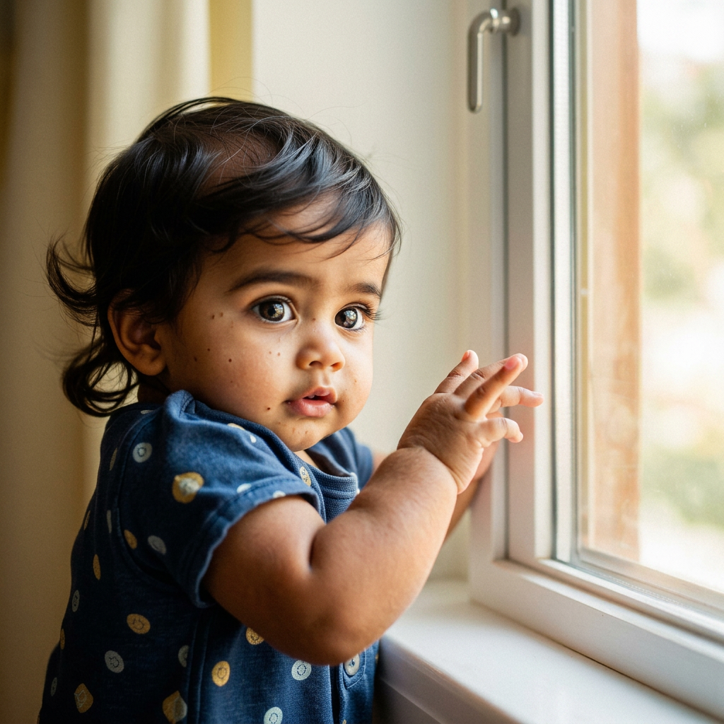 Baby & Kids Photography by A Creative Snaps
