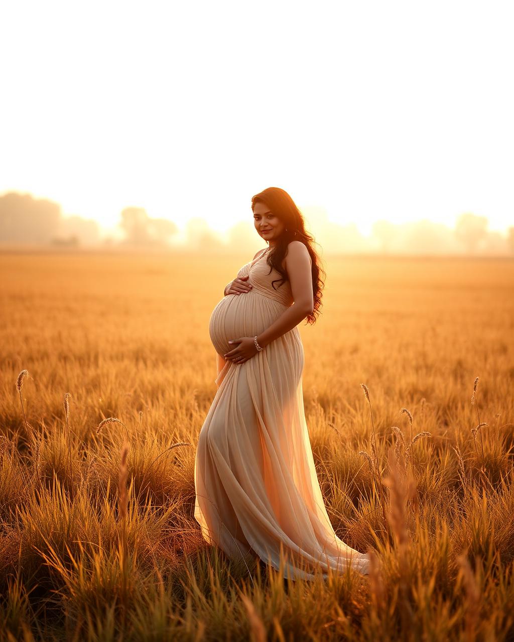 Maternity Photography by A Creative Snaps